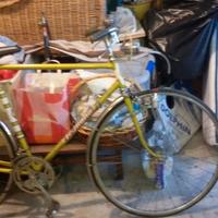 Legnano Frejus storica