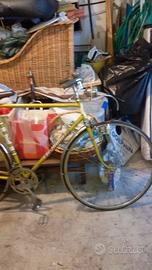 Legnano Frejus storica