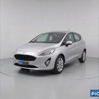 FORD Fiesta VII 2017 5p - Fiesta 5p 1.1 Business G