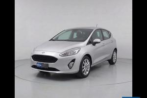 FORD Fiesta VII 2017 5p - Fiesta 5p 1.1 Business G