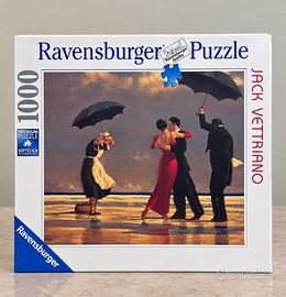 Puzzle Ravensburger Jack Vettriano 1000 pezzi