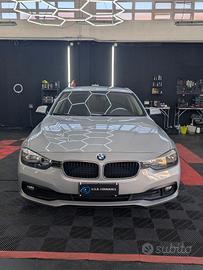Bmw 318d Sport