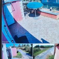 Villino con Ampio Cortile Privato e BBQ