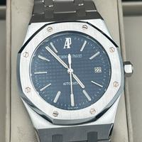 Audemars Piguet Royal Oak 15300ST Blu