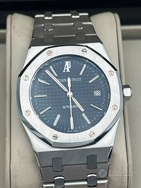 Audemars Piguet Royal Oak 15300ST Blu
