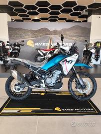CF MOTO 450 MT