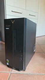 PC fisso | Acer Aspire TC-886