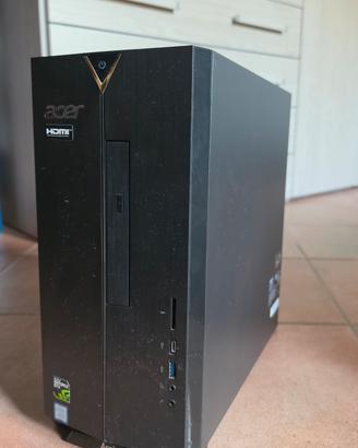 PC fisso | Acer Aspire TC-886