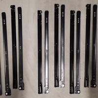 Guide per cassetti 50 Cm