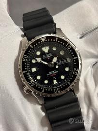 Promaster Ny0040