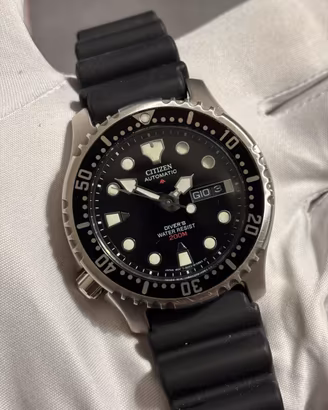 Promaster Ny0040