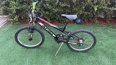 Bicicletta bambino 20”