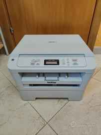 STAMPANTE LASER NERO 