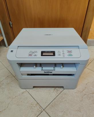 STAMPANTE LASER NERO 