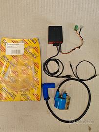 Malossi Tc Unit k15 Rpm control Piaggio 