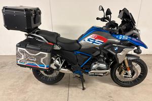 Bmw r 1200 gs - 2018