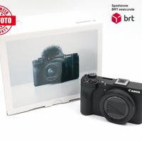 Canon PowerShot V1