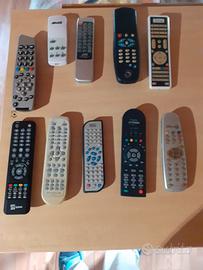 Telecomandi x collezionist