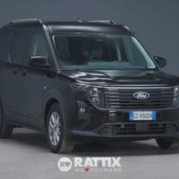 FORD tourneo courier ii Tourneo Courier II 1.0 eco