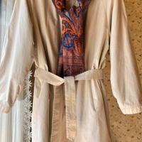 Trench - ALLEGRI - Made  in Italy