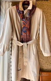 Trench - ALLEGRI - Made  in Italy