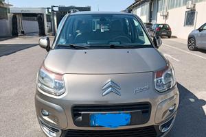 CITROEN C3 PICASSO 19/01/2010 EURO 4 AIRDREAM BUSI