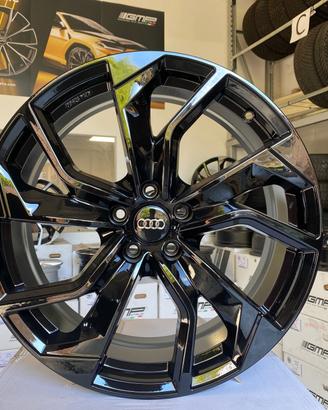 Cerchi Audi raggio 19 NUOVI cod.19832