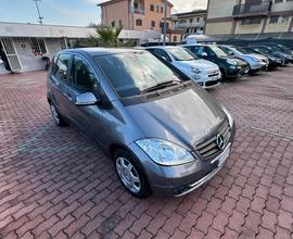 MERCEDES-BENZ A 160 AUTOMATIC leggi descrizione