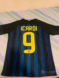 maglia inter ICARDI