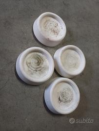 Gommini sotto lavatrice