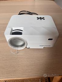 Mini proiettore Hopvision T21