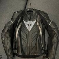 Giacca moto dainese