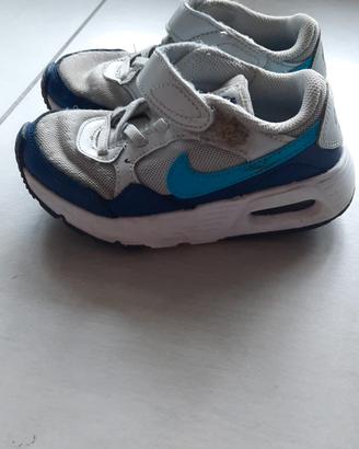 scarpe bimbo NIKE