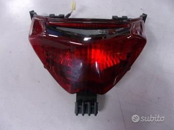 Fanale posteriore SUZUKI BANDIT 650 1200 1250