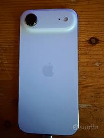 Iphone. 17 air