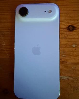 Iphone. 17 air