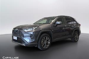 TOYOTA Rav4 2.5 vvt-ie h Adventure awd-i 222cv e-c