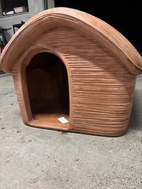 Casetta per cani