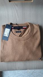 maglione Tommy Hilfiger NUOVO TG L
