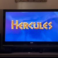 TV Sony 52” + Soundbar Panasonic con Subwoofer