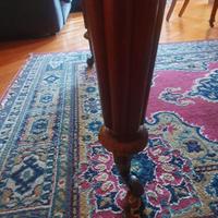 TAVOLO ANTICO DA RESTAURARE