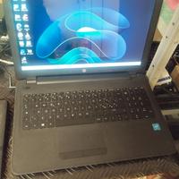 Pc Portatile Intel - 4gbram  - ssd - batteria 3ore