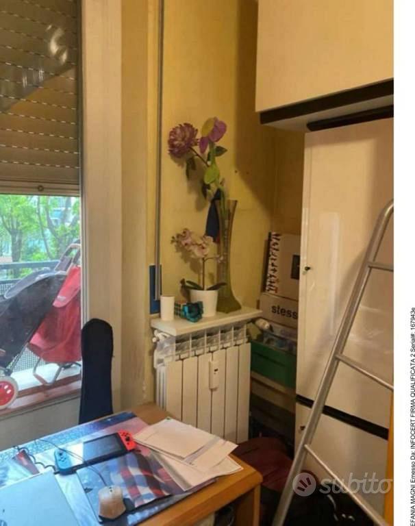 Appartamento – Pioltello, Satellite, Seggiano - Vista 3