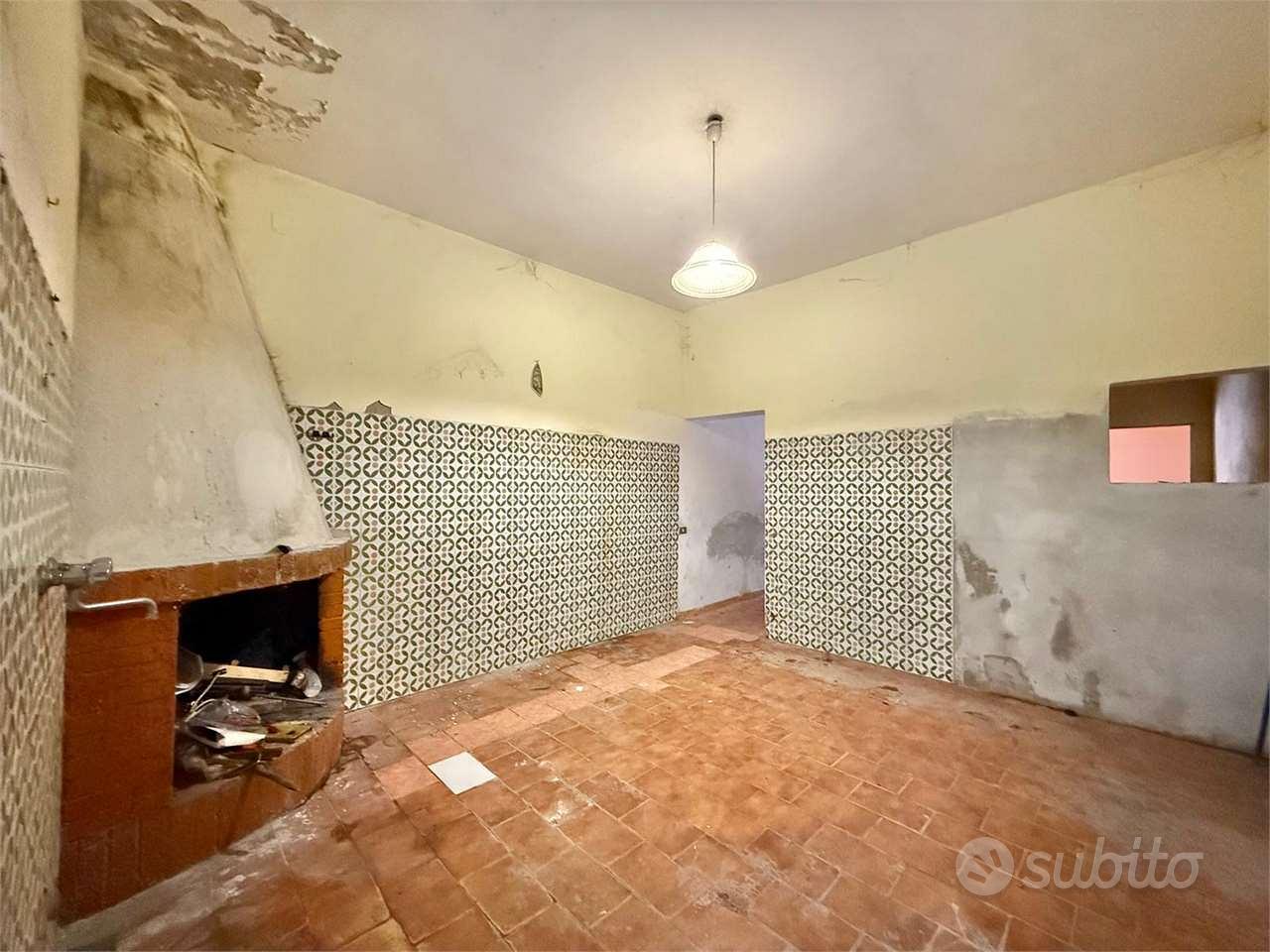 Appartamento – Sant'Antioco, Sulcis Iglesiente - Altro