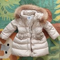 Giacca bambina il gufo