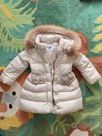 Giacca bambina il gufo