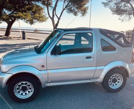 SUZUKI Jimny 3ª serie - 2006