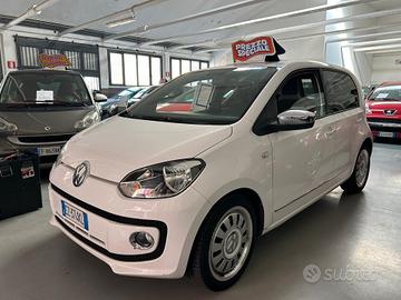 Volkswagen up! 1.0 75 CV 5p. high