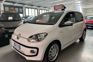 Volkswagen up! 1.0 75 CV 5p. high