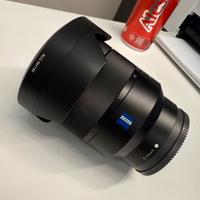 Sony  zeiss FE 24-70 f4 e-mont